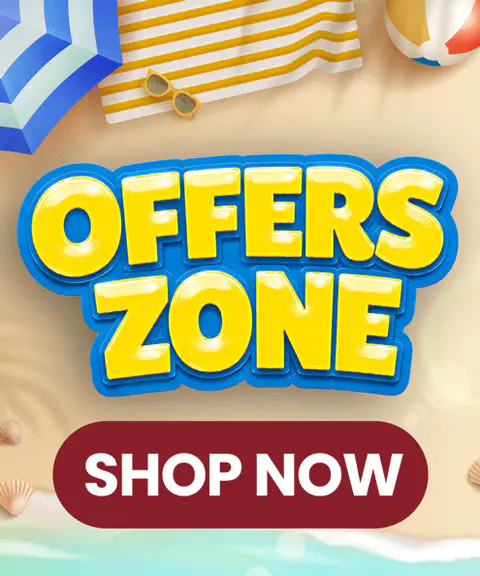Offers Zone