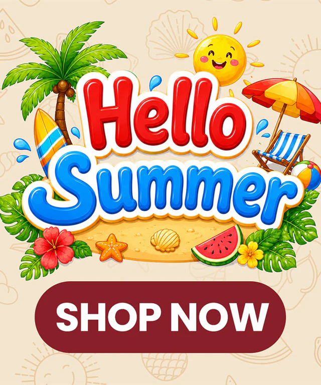 Hello Summer
